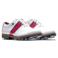 MyJoys Premiere Series - Traditional Women 3 MyJoys Premiere Series - Traditional Women -Footjoy FJ MJ079 04