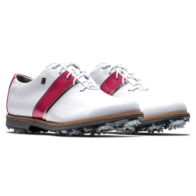 MyJoys Premiere Series - Traditional Women MyJoys Premiere Series - Traditional Women -Footjoy FJ MJ079 04