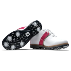MyJoys Premiere Series - Traditional Women 4 MyJoys Premiere Series - Traditional Women -Footjoy FJ MJ079 05