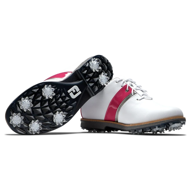 MyJoys Premiere Series - Traditional Women MyJoys Premiere Series - Traditional Women -Footjoy FJ MJ079 05