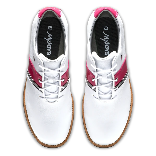 MyJoys Premiere Series - Traditional Women MyJoys Premiere Series - Traditional Women -Footjoy FJ MJ079 06